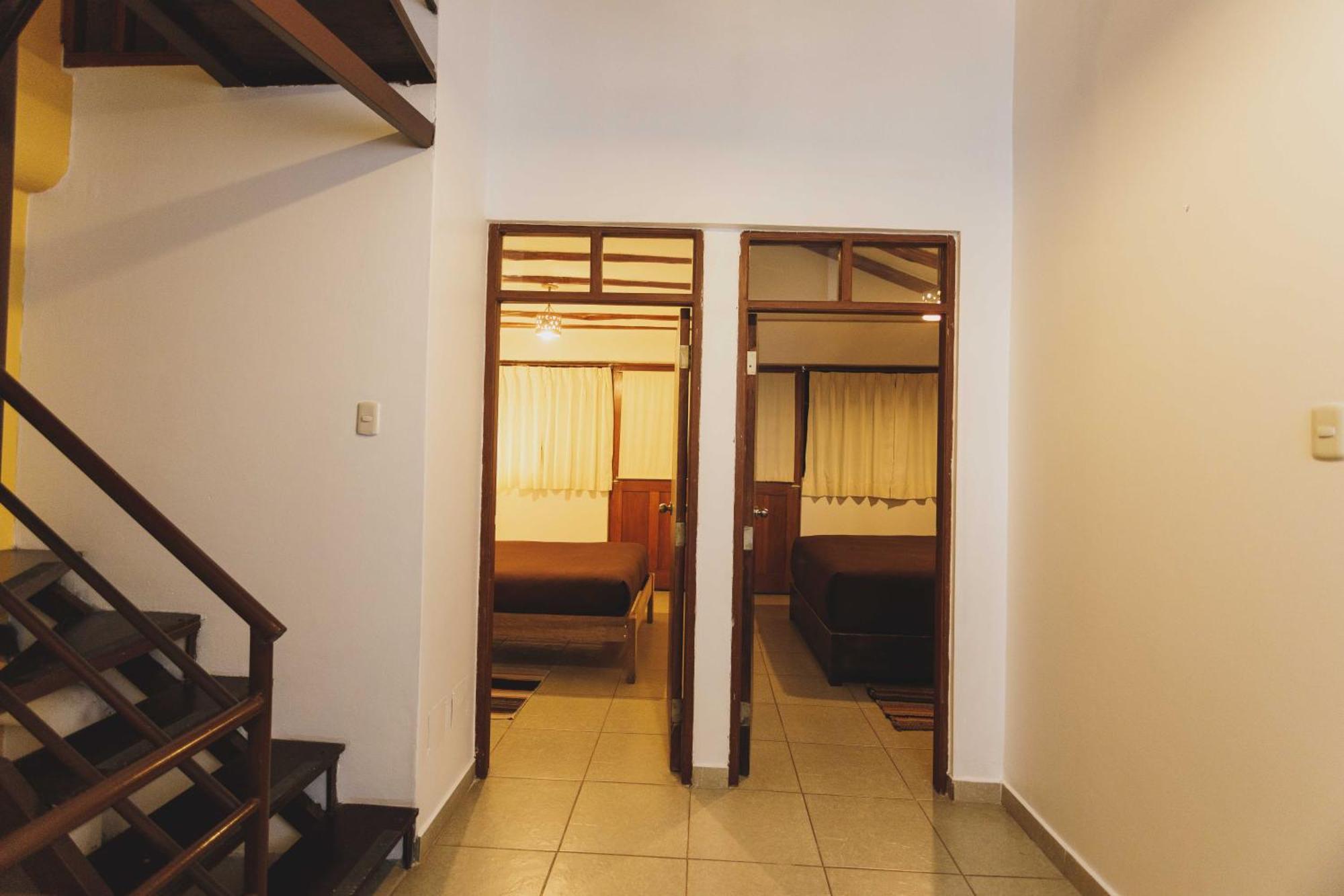 Kutimuy Lodge Urubamba Bagian luar foto