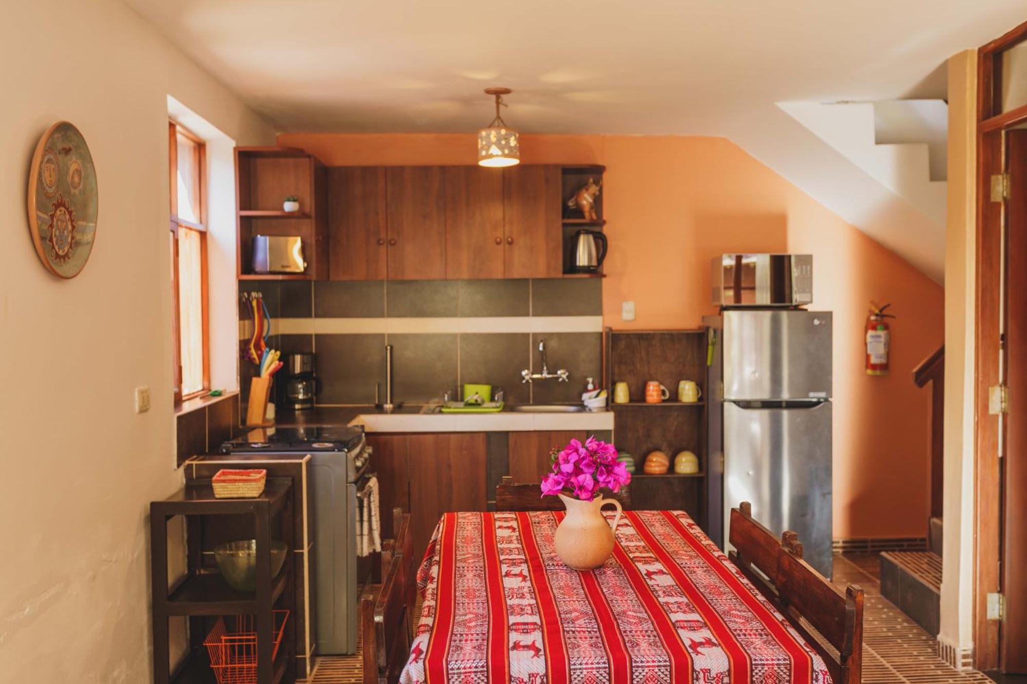Kutimuy Lodge Urubamba Bagian luar foto